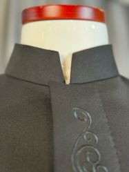 -Hongdu红都·高端西装定制男士西装礼服大衣定制