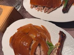 -亦海人家烤鸭店(康定街店)