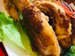 -亚坤 Ya Kun kaya Toast(奥特莱斯店)