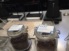 -COFFii&JOY(龙江新城市广场店)