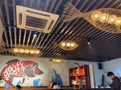 -三煮纸包鱼(青岛总店)