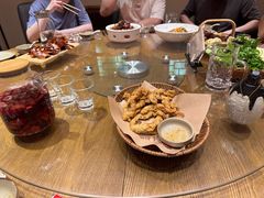 -鸽子窝(黄村店)
