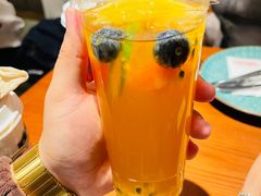 -CRAZYONES西班牙海鲜饭(上海美罗城店)