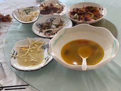 -碧海银沙海鲜餐厅(恒大海上威尼斯店)