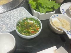 -打酱友•斑鱼海鲜粥火锅(吴桥店)