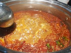 -虾吃虾涮虾火锅(西昌万达店)