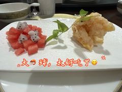 -山外山·林语花园餐厅