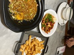 -小菜园新徽菜(芜湖万达店)