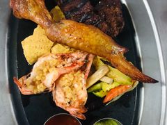 -食间牛排(湖西路店)