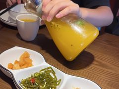 -闽鄂情·闽南招财鸭(水头店)
