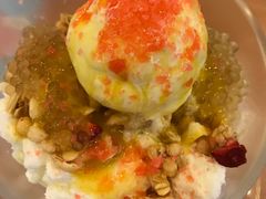 -满记甜品(加州阳光开元广场店)