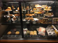 -星巴克(兰州国芳百货店)