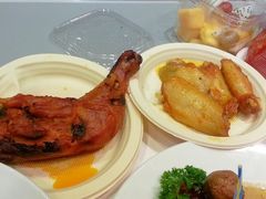 鸡腿-宜家·瑞典风味餐厅(无锡店)