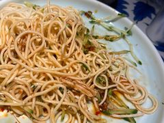 鸡丝凉面-蘇小主(徐州万达店)