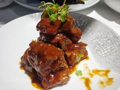 -玄武苏宁诺富特酒店·紫金轩中餐厅