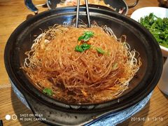 -炊烟小炒黄牛肉(中心印象城店)