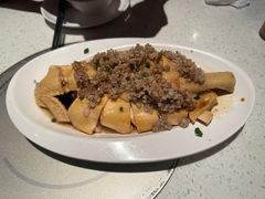 -肥仔文澳门猪骨煲(南京西路店)