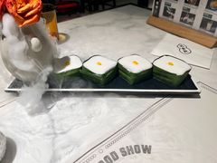 -太食獸泰式茶餐厅(北美新天地店)