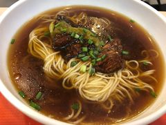 -上海美食(申贵路店)