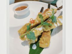 -帕蓝·暹罗料理(大学路店)