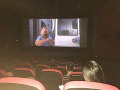 -横店电影城(李沧店)