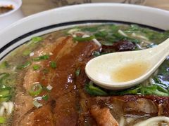 -小马牛肉面·牛骨熬制(南京博物院店)