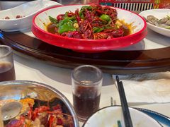 -曹胖子龙虾馆(黄桦路店)