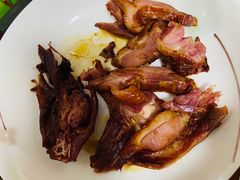 -章云板鸭(评事街店)