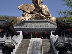 -句容茅山景区