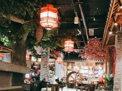 -粥满堂养生餐厅(学苑路店)