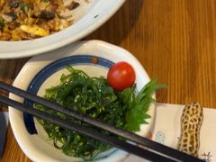 -衣川小森林·料理·寿司(鸿铭中心店)
