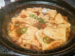 -炊烟小炒黄牛肉(浦东世纪汇店)