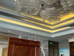 -青岛海景花园大酒店·粤海餐厅