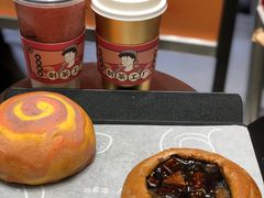 -LELECHA乐乐茶(新街口大洋店)