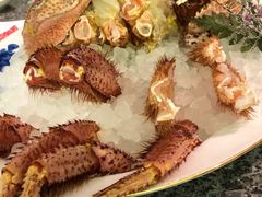 -辉哥火锅(虹桥路店)