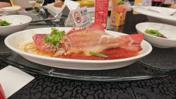 -中茵皇冠假日酒店·宴会厅