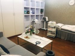 -Priscilla皮肤管理中心