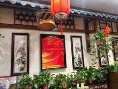 -玉桥餐厅(天坛店)