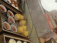 -山焱·炭火自助烤肉(周浦万达店)