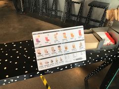 -喜茶(北京三里屯太古里店)