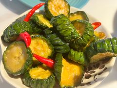 -三个椰子·现砍椰子鸡(金源CBD店)