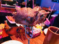 -肉串汪(望京店)