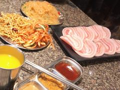 -高丽苑韩国烤肉(海昌路旗舰店)