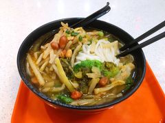 -龙记桂林米粉店(书城路店)