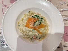 -安妮意大利餐厅(世贸天阶店)