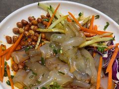 -邑金陵北京烤鸭店·现炒家常菜(ITC MALL店)
