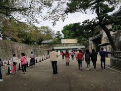 -名古屋城