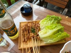 -杯莫亭(集里店)