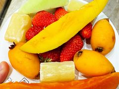 -川骄海鲜自助(河东店)