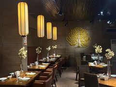 -金枝玉叶上海人家食府(三里河店)